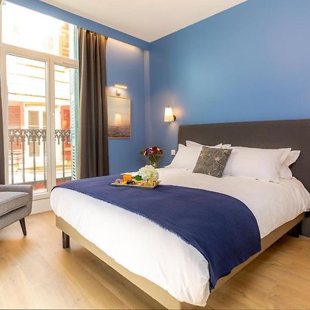 Les Appartements Chics Du Vieux-Port Marsilya Dış mekan fotoğraf