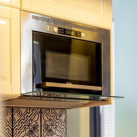 Les Appartements Chics Du Vieux-Port Marsilya Dış mekan fotoğraf