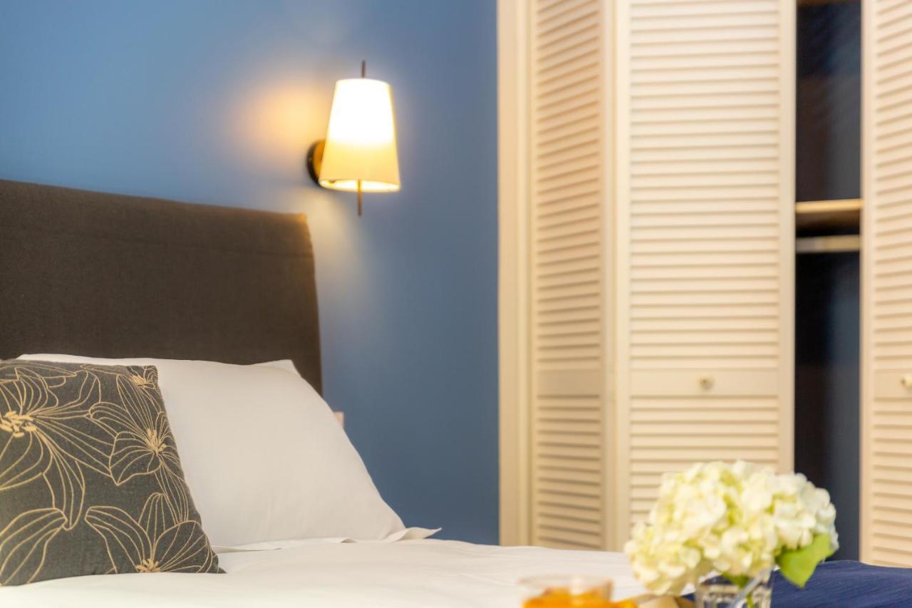 Les Appartements Chics Du Vieux-Port Marsilya Dış mekan fotoğraf