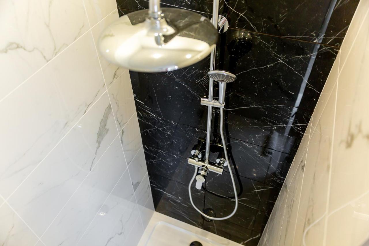 Les Appartements Chics Du Vieux-Port Marsilya Dış mekan fotoğraf