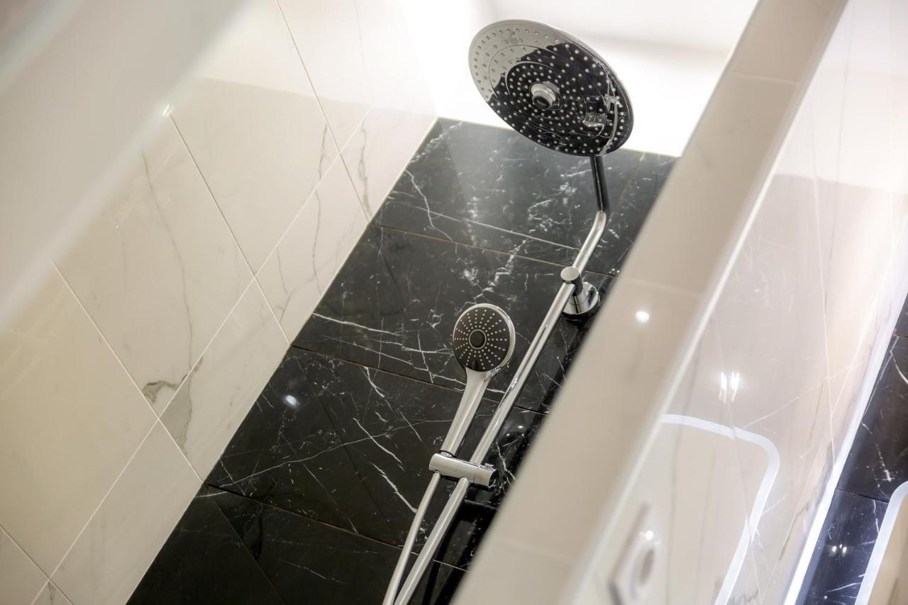 Les Appartements Chics Du Vieux-Port Marsilya Dış mekan fotoğraf