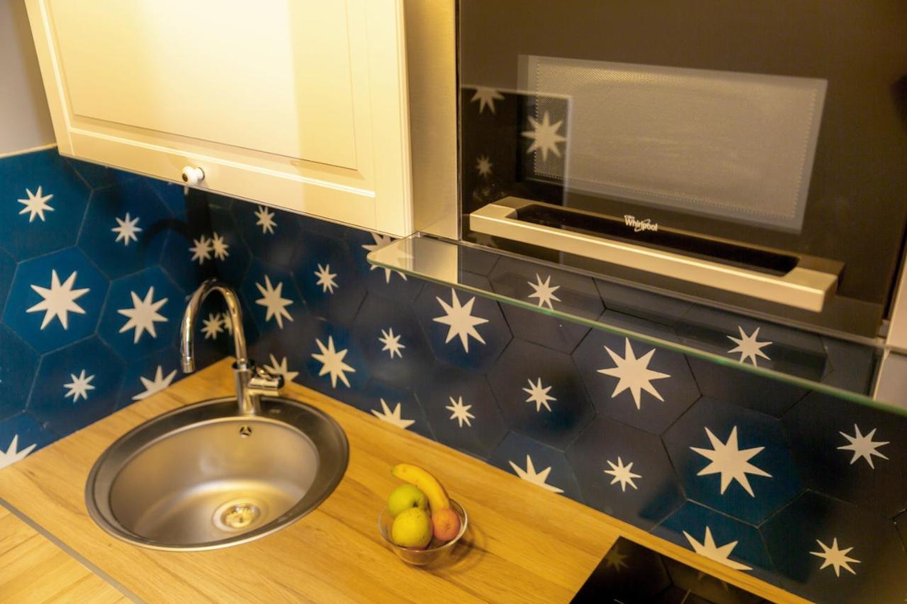 Les Appartements Chics Du Vieux-Port Marsilya Dış mekan fotoğraf