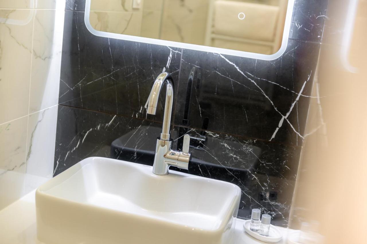 Les Appartements Chics Du Vieux-Port Marsilya Dış mekan fotoğraf
