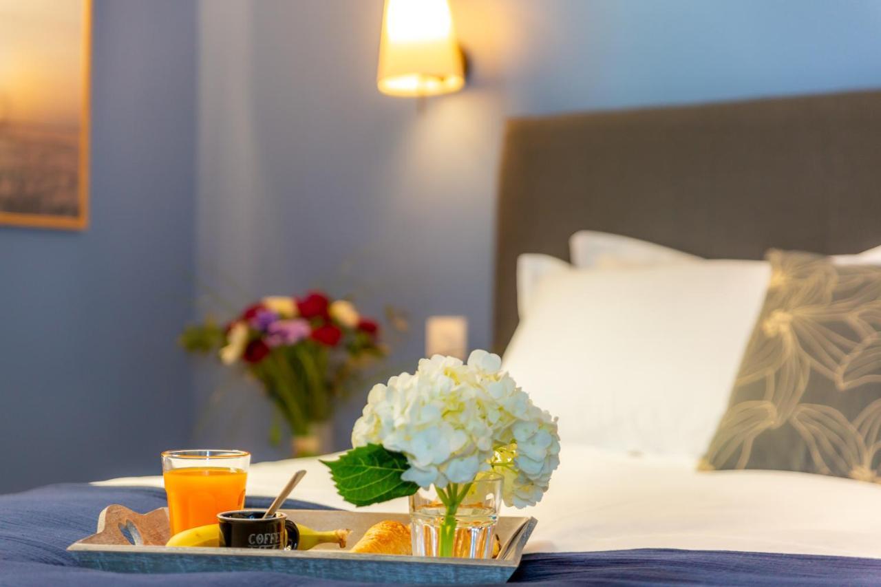 Les Appartements Chics Du Vieux-Port Marsilya Dış mekan fotoğraf