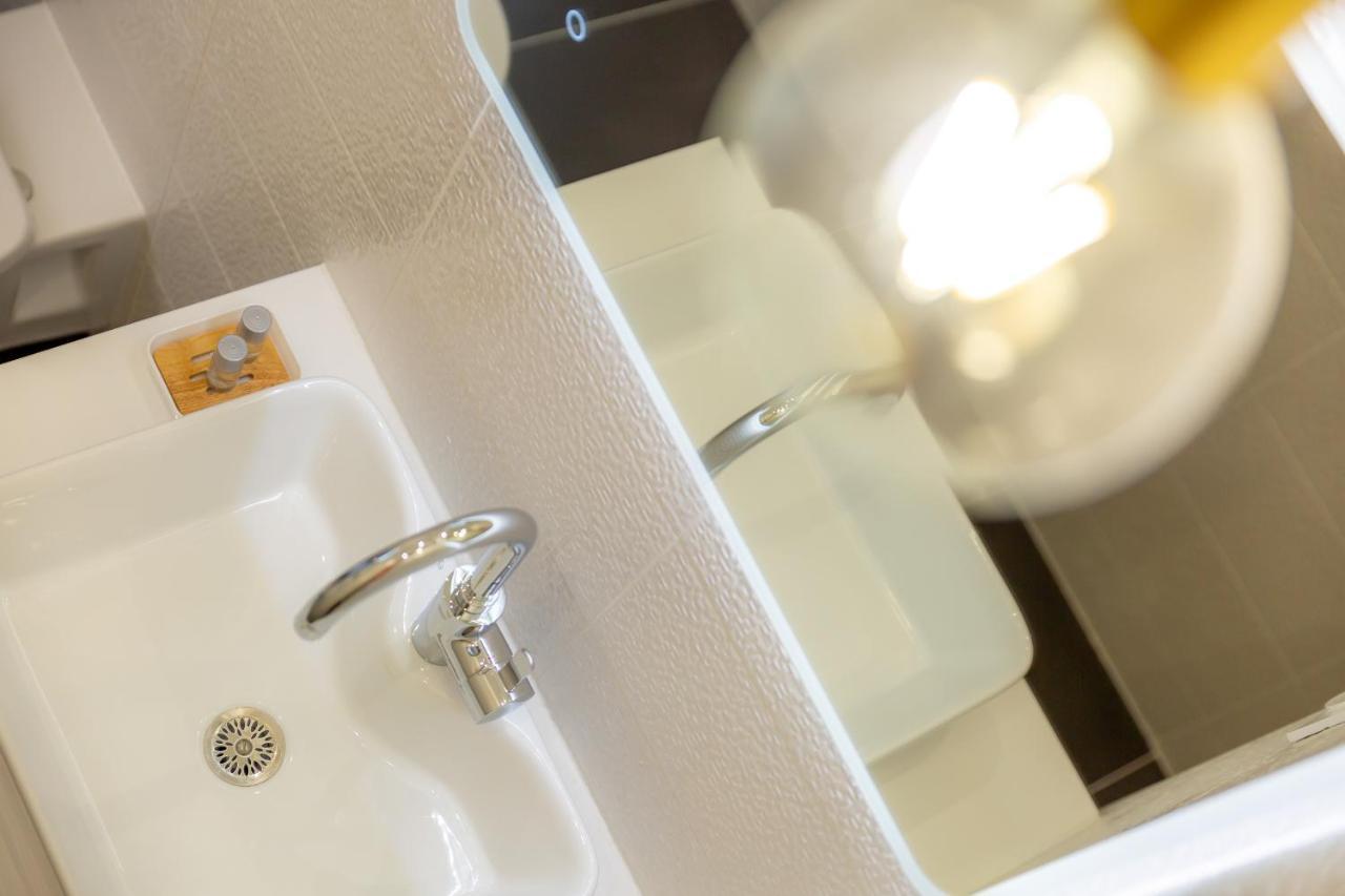 Les Appartements Chics Du Vieux-Port Marsilya Dış mekan fotoğraf