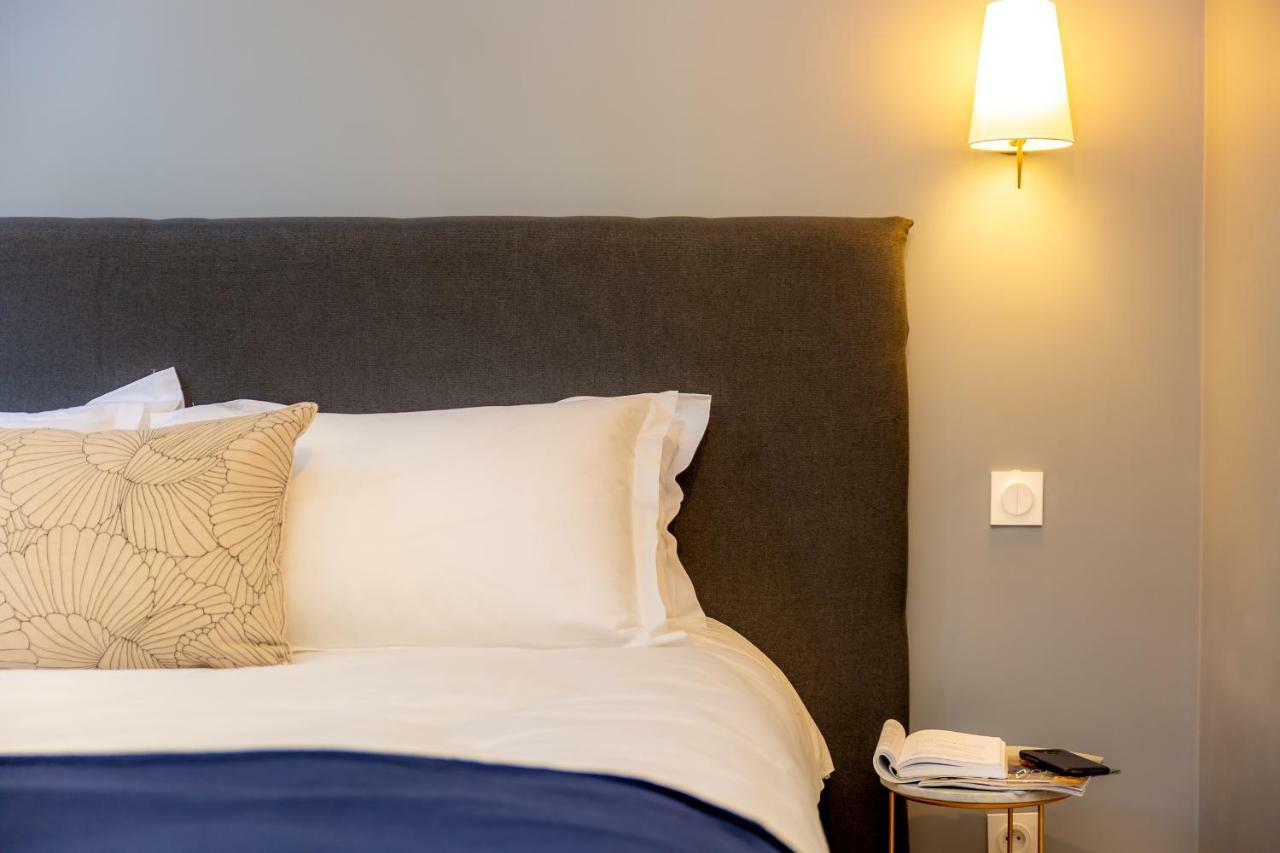 Les Appartements Chics Du Vieux-Port Marsilya Dış mekan fotoğraf