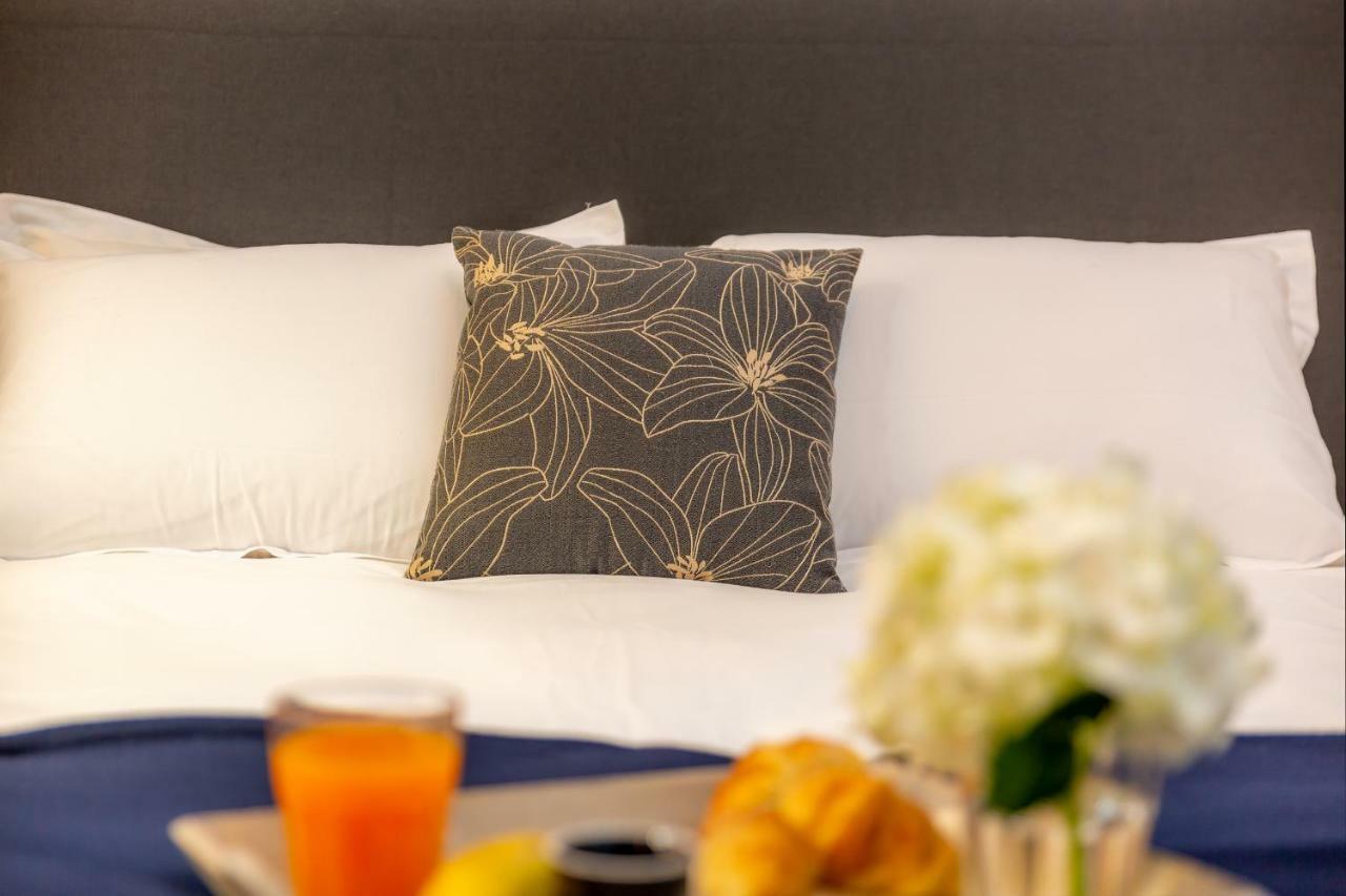 Les Appartements Chics Du Vieux-Port Marsilya Dış mekan fotoğraf